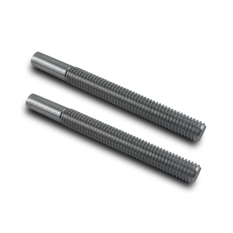 Bolt - Rake Tooth TMS-John Deere ET17864