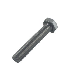 Bolt - Rear Roller Adj 55 mm Long TMS-John Deere 19M7383