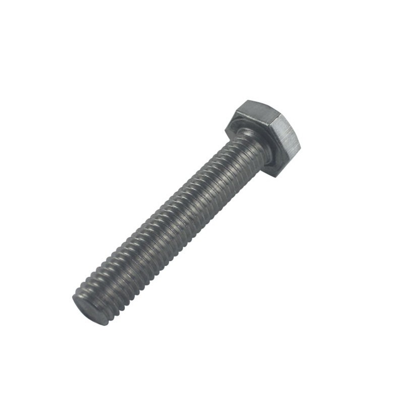 Bolt - Rear Roller Adj 55 mm Long TMS-John Deere 19M7383