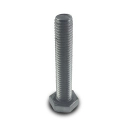 Bolt - Rear Roller Adj 55 mm Long TMS-John Deere 19M7383