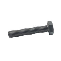 Bolt - Rear Roller Adj 55 mm Long TMS-John Deere 19M7383