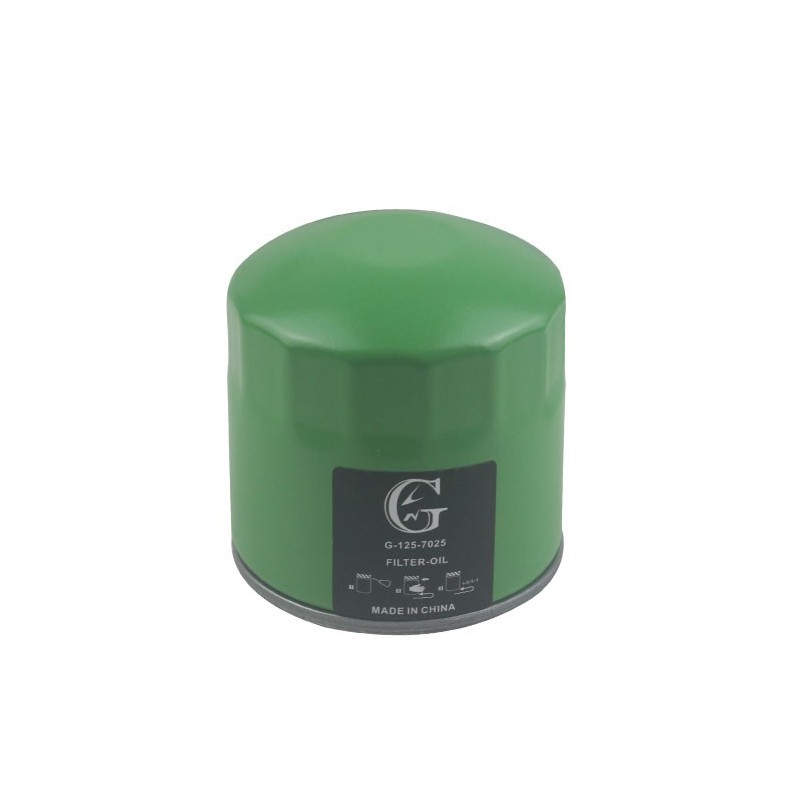 Oil Filter TMS-Toro 125-7025
