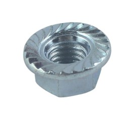 Nut TMS-John Deere 14M7296
