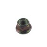 Locknut - Flanged Nyloc Bedknife TMS-John Deere 14M7396