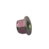 Locknut - Flanged Nyloc Bedknife TMS-John Deere 14M7396