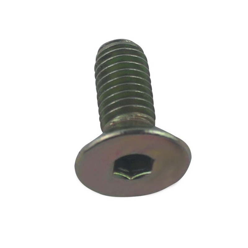 Screw - Bedknife TMS-John Deere 19M7573