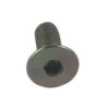 Screw - Bedknife TMS-John Deere 19M7573