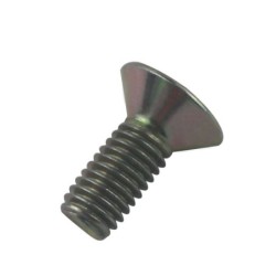 Screw - Bedknife TMS-John Deere 19M7573