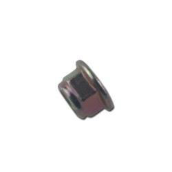 Locknut - Flanged Nyloc Bedknife TMS-John Deere H137328