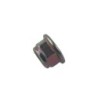 Locknut - Flanged Nyloc Bedknife TMS-John Deere H137328
