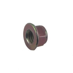 Locknut - Flanged Nyloc Bedknife TMS-John Deere H137328