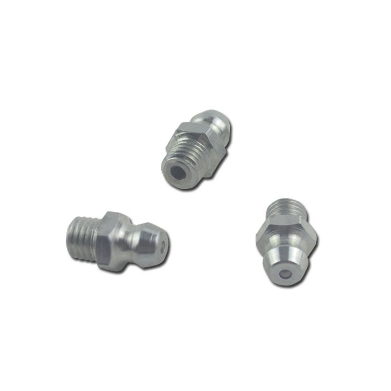 Fitting - Grease TMS-John Deere JD7844