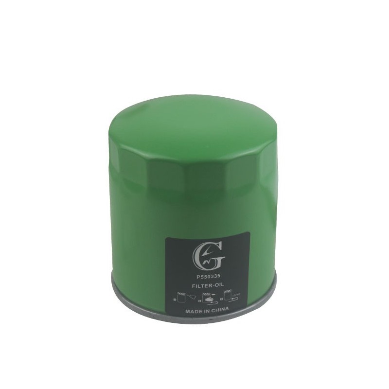 Oil Filter TMS-Toro 130-8860