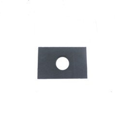 Pivot - Plastic - Bed Bar TMS-Toro 93-2892