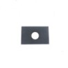 Pivot - Plastic - Bed Bar TMS-Toro 93-2892