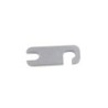 Shim - Roller - 1/4 in - Slotted TMS-Toro 119-0626