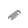 Shim - Roller - 1/4 in - Slotted TMS-Toro 119-0626