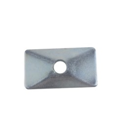 Cover Plate TMS-Toro 69-9760
