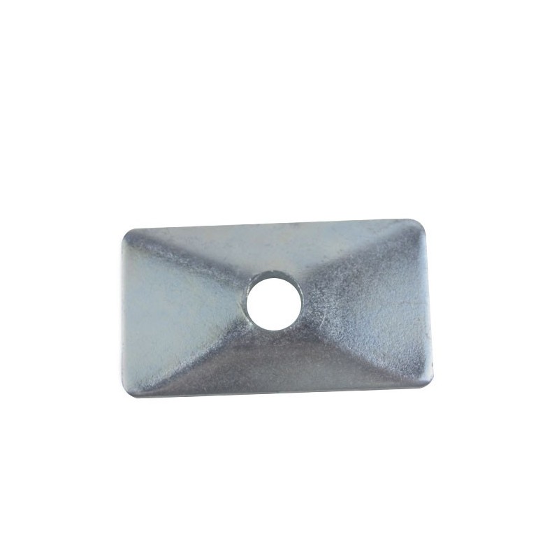 Cover Plate TMS-Toro 69-9760