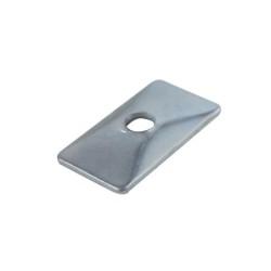 Cover Plate TMS-Toro 69-9760