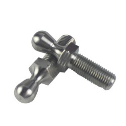 Stud - Alloy Ball Joint TMS-Toro 94-2958