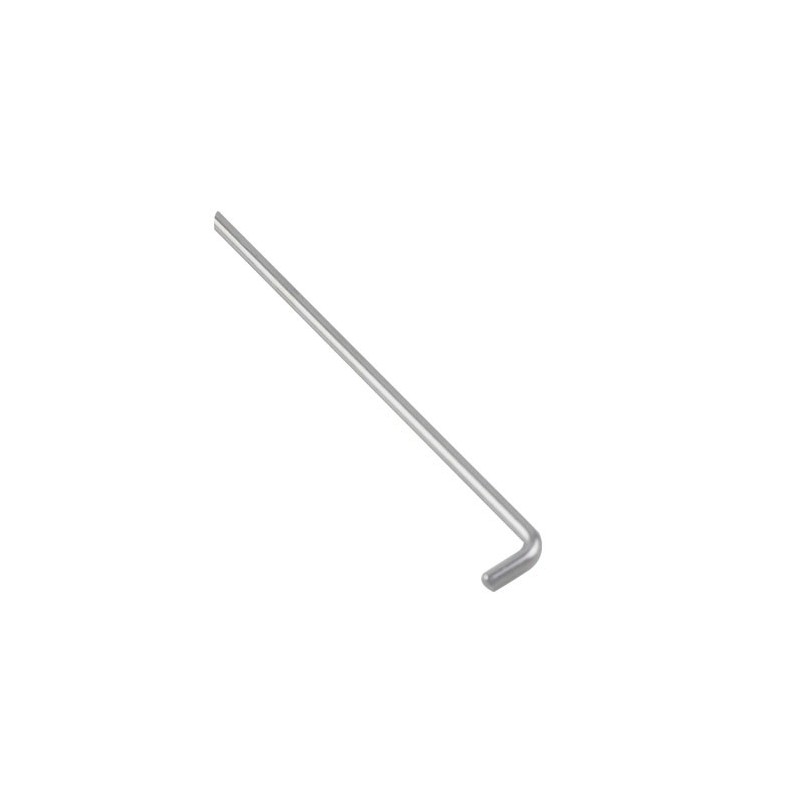 Alloy Solid Needle Tine TMS-Toro 100-3620