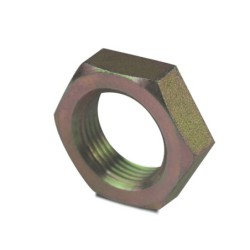 Locknut - Bulkhead TMS-Toro 340-74