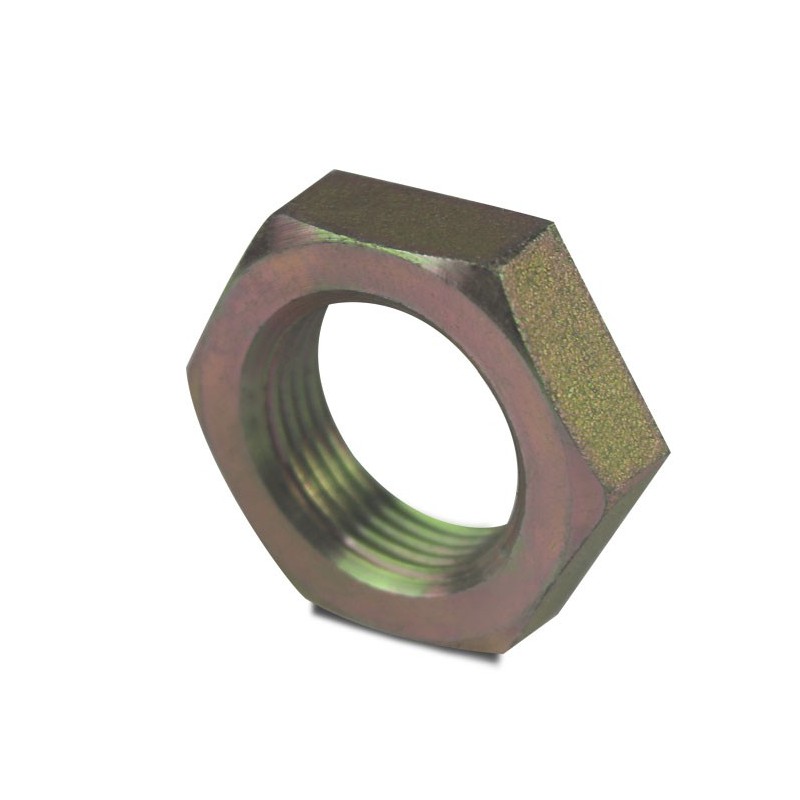 Locknut - Bulkhead TMS-Toro 340-74