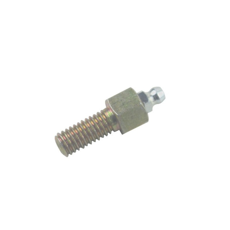 Screw Assy - Roller Shaft TMS-Toro 112-5270