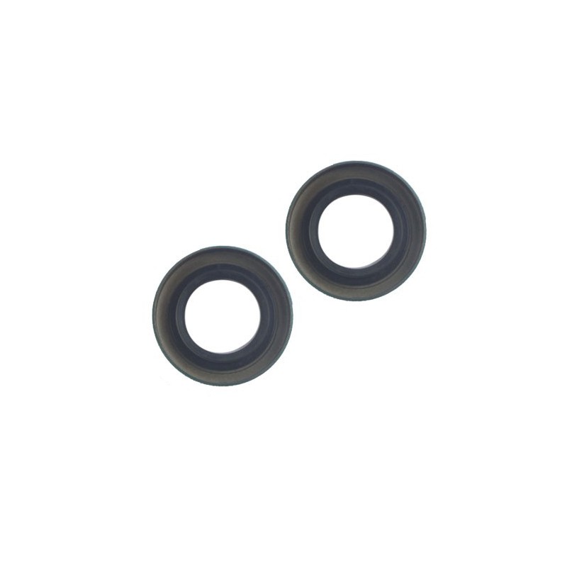 Seal - Double Lip TMS-Toro 106-6941