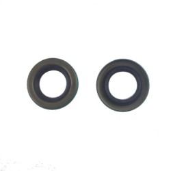 Seal - Double Lip TMS-Toro 106-6941