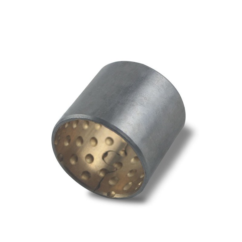 Bushing - Copper Coated TMS-Toro 125-5196 3-0348