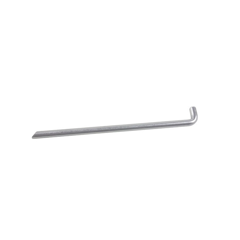 Alloy Solid Needle Tine TMS-Toro 100-3621