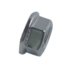 Nut HF Lock TMS-Toro 32128-21