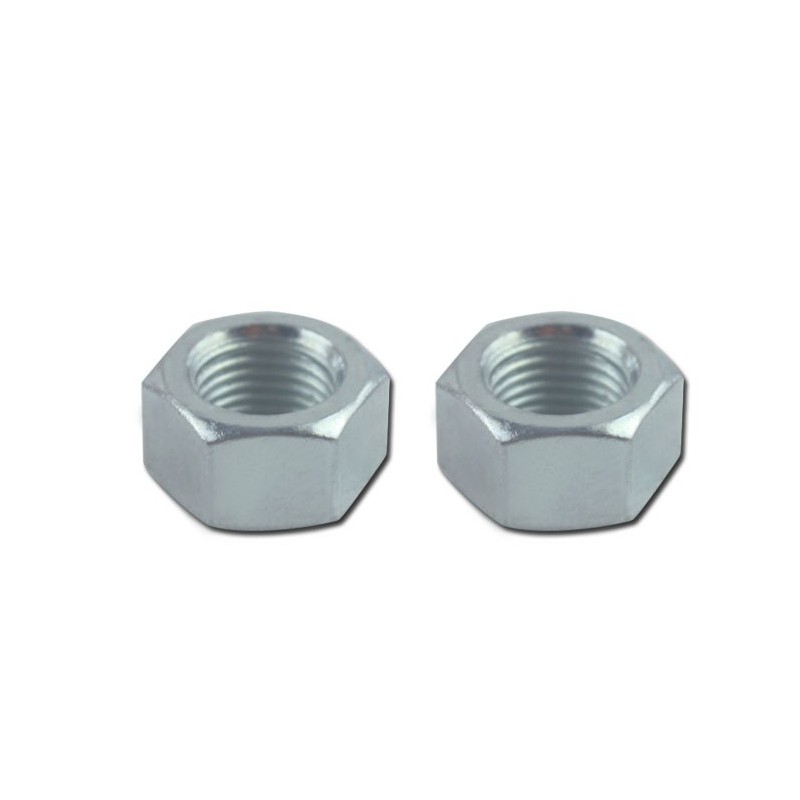 Nut - 1/2-20 TMS-Toro 3219-5