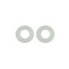 Washer - Nylon - Bed Bar TMS-Toro 61-1950
