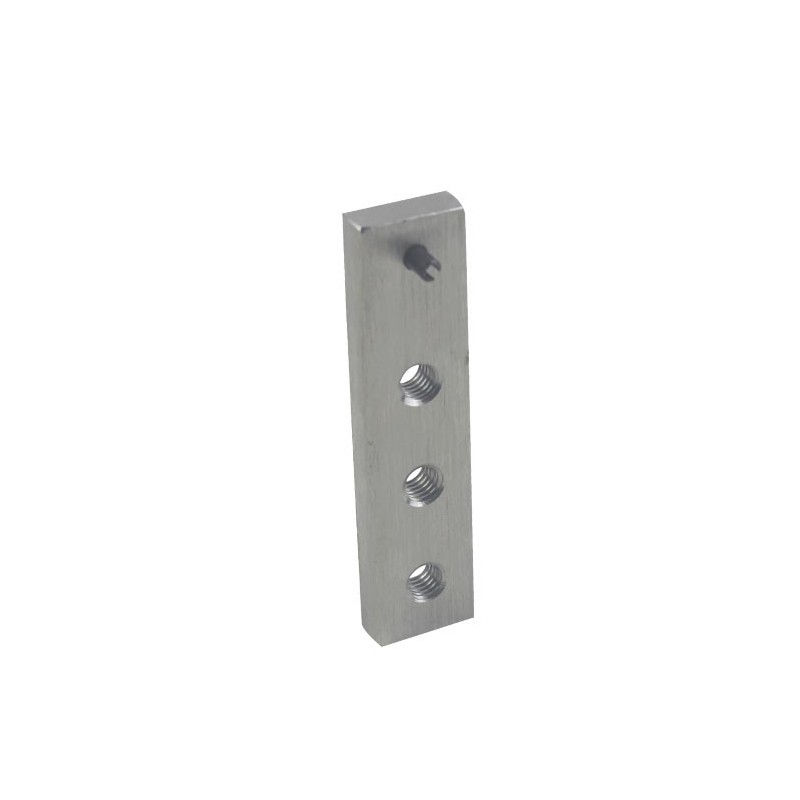HOC Plate ASM TMS-Toro 105-9225 136-2921 125-2011 131-7788