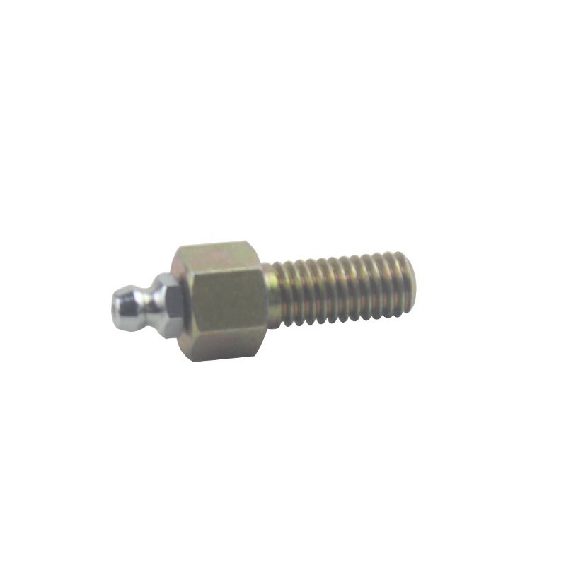 Screw - Grease, Roller TMS-Toro 127-6422