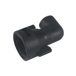 Nozzle Cap  90° TMS-Toro 95-9186